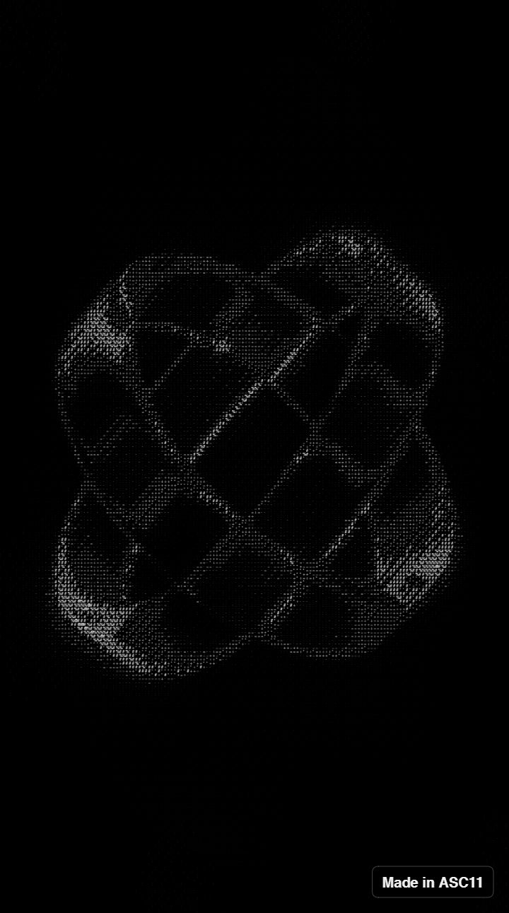 Vorschau eines D2C-Projekts mit Motion Design und Shop-Erlebnis