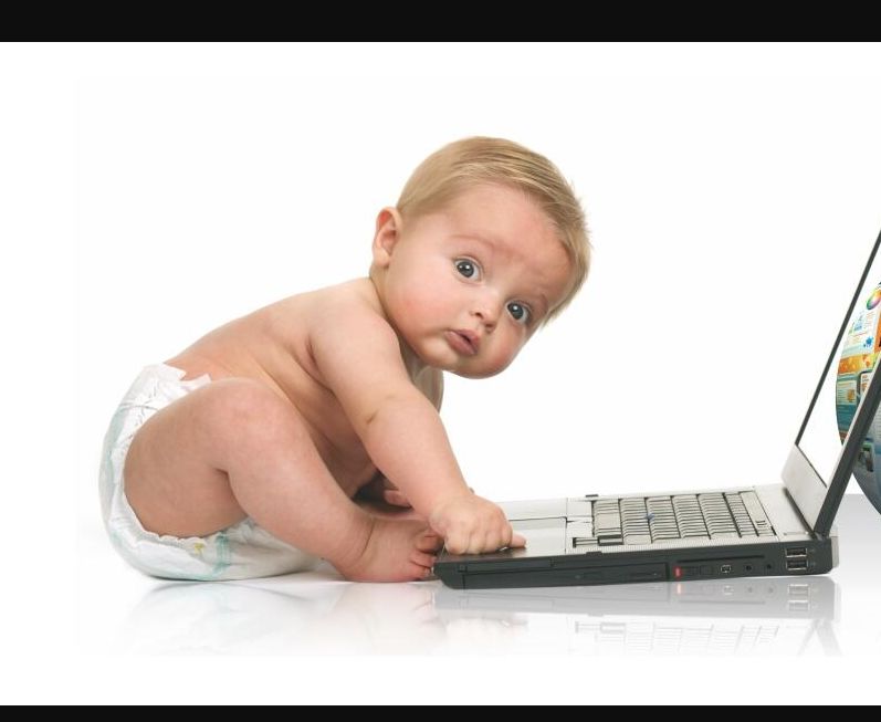 Vorschau eines B2B-SaaS-Branding- und Webprojekts