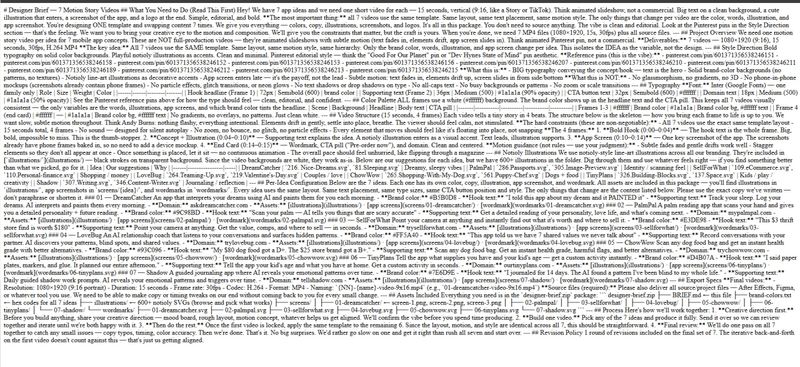 Vorschau eines SEO- und GEO-Projekts für ein Industrieportal